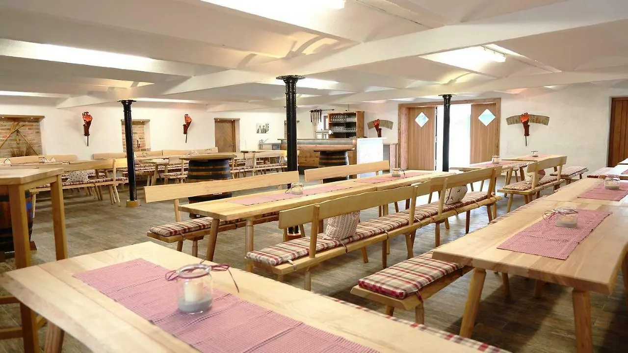 Vilstaler Hof Landgasthof & Hotel Rottersdorf 3*,  Deutschland