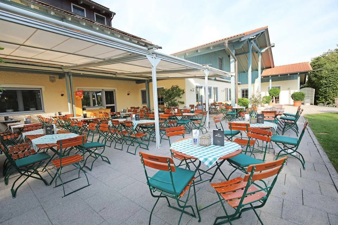 Vilstaler Hof Landgasthof & Hotel Rottersdorf 3*,  Deutschland