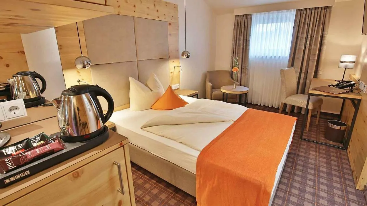 ***  Vilstaler Hof Landgasthof & Hotel Rottersdorf Deutschland