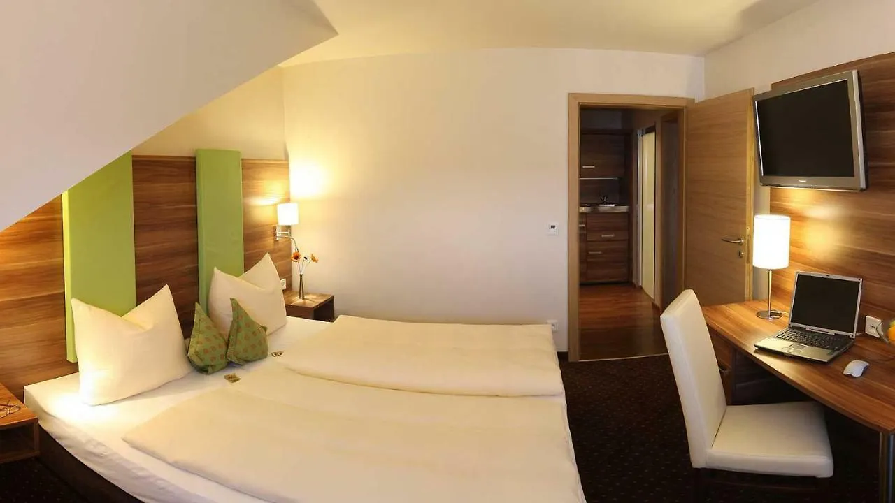 Vilstaler Hof Landgasthof & Hotel Rottersdorf Deutschland
