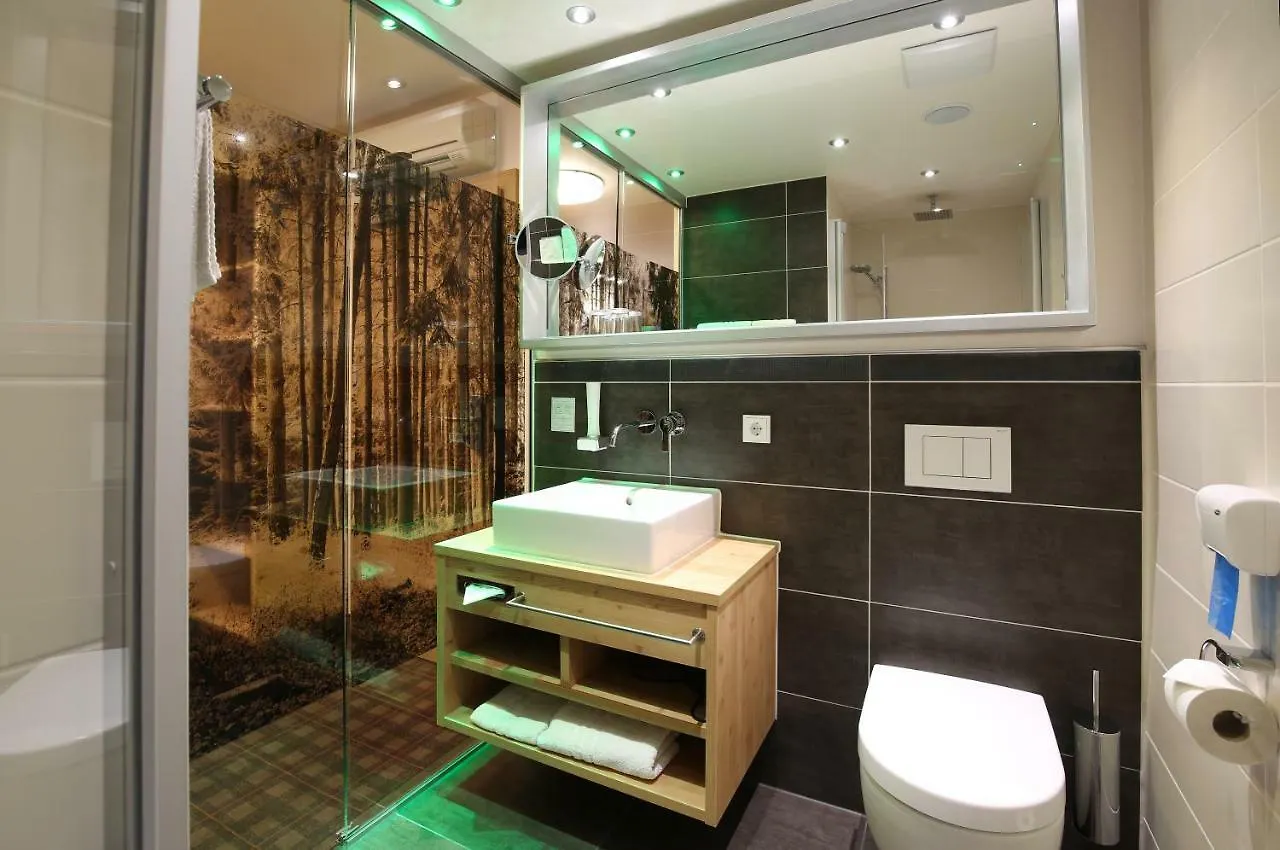 Vilstaler Hof Landgasthof & Hotel Rottersdorf