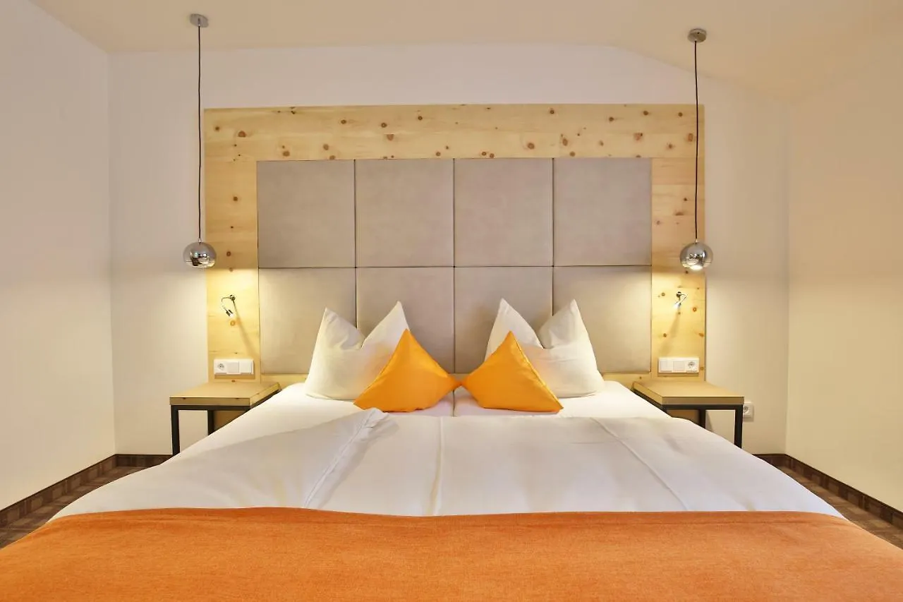 Vilstaler Hof Landgasthof & Hotel Rottersdorf
