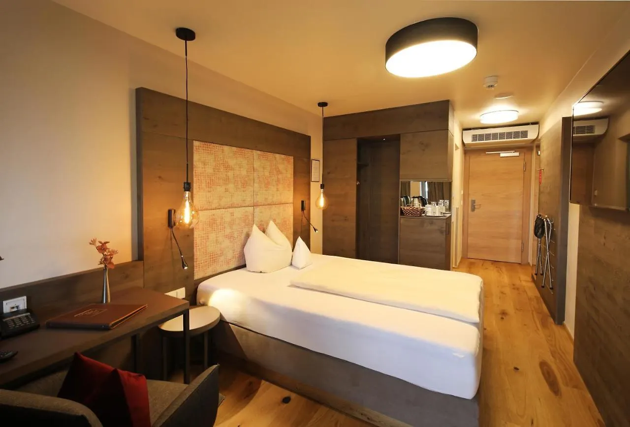 Vilstaler Hof Landgasthof & Hotel Rottersdorf