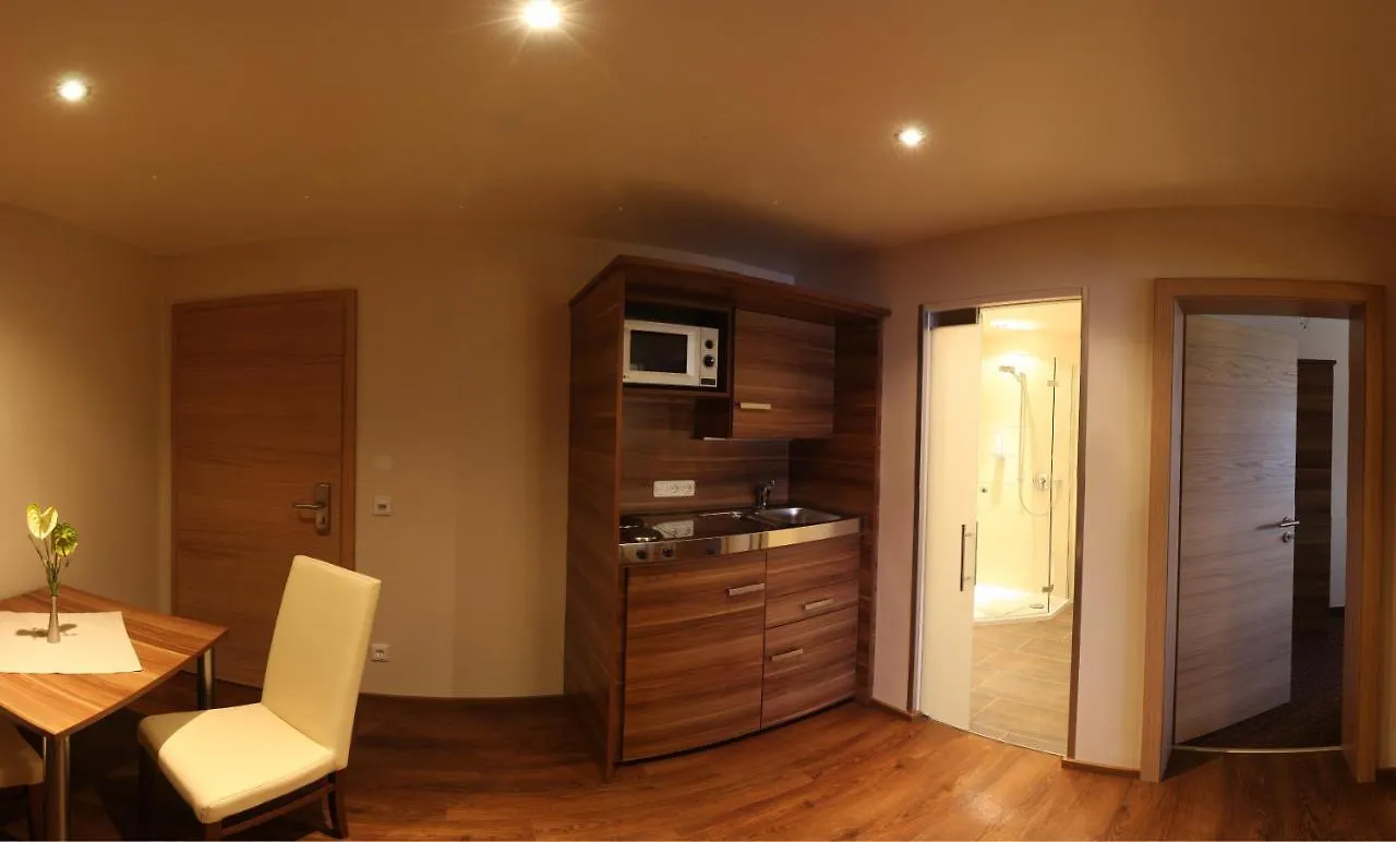 Vilstaler Hof Landgasthof & Hotel Rottersdorf Deutschland