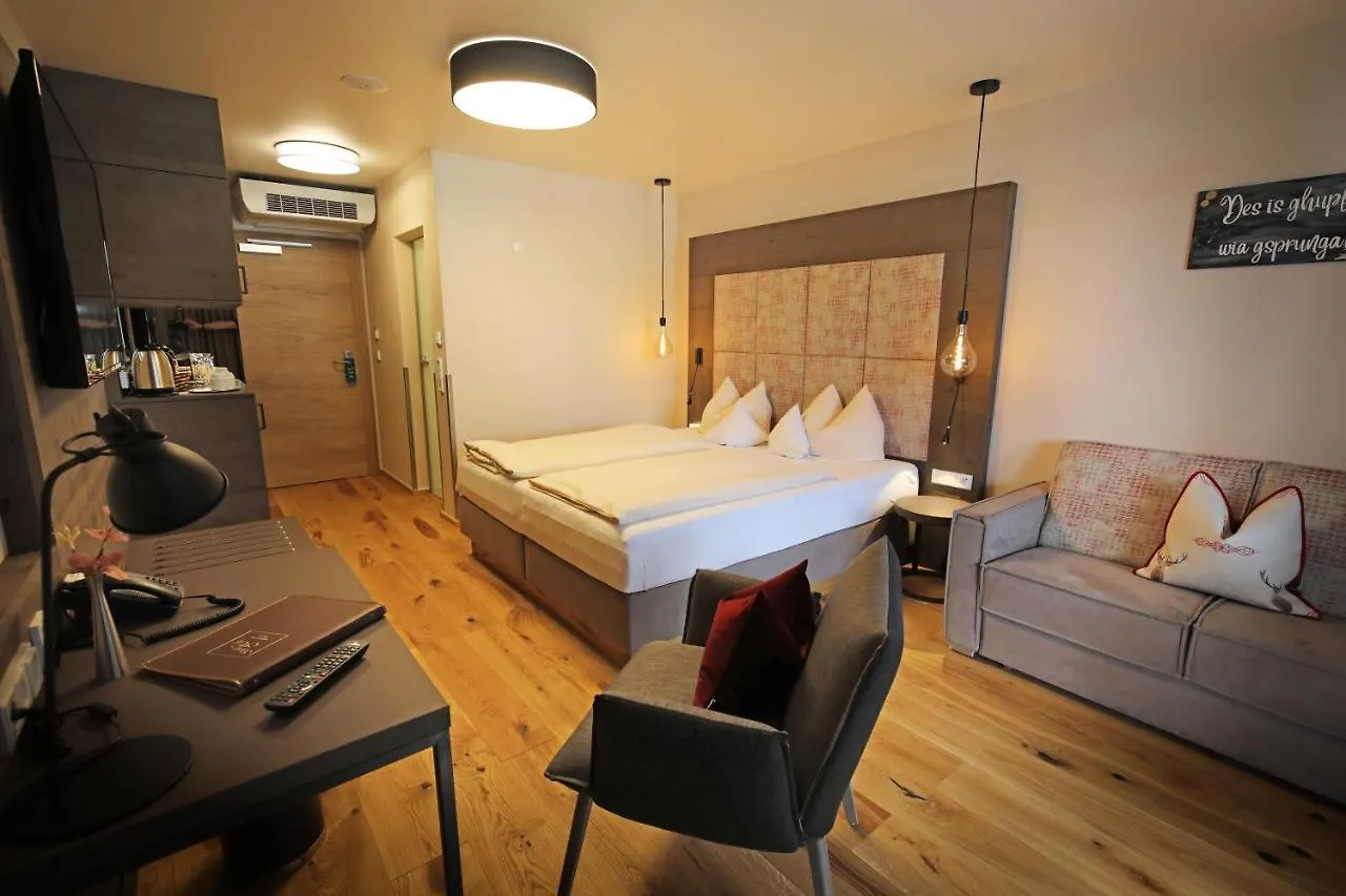 Vilstaler Hof Landgasthof & Hotel Rottersdorf