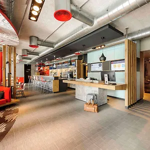 Hotel Ibis München Messe
