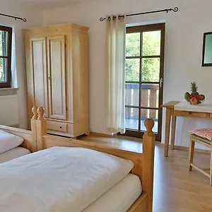 Hotel Waldhaus Deininger Weiher