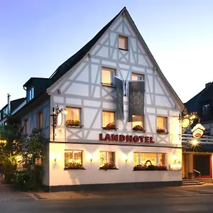 Hotel 3kronen