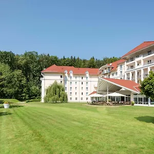 Hotel Western Parkhotel Maximilian