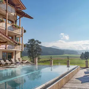 Hotel Natur-wohlfühlhotel Brunner Hof