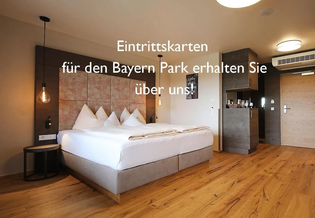 Vilstaler Hof Landgasthof & Hotel Rottersdorf