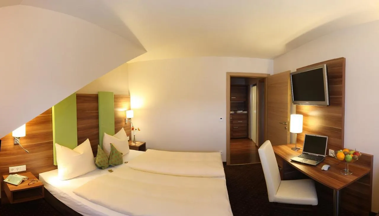 ***  Vilstaler Hof Landgasthof & Hotel Germany